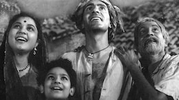 Seven Decades Later, Bimal Roy's <i>Do Bigha Zamin</i> Shines At Venice Film Festival