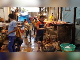 जयपुर में मीट दुकानों को लेकर नगर निगम का नया आदेश, दुकानदारों ने नहीं माना तो होगा एक्शन