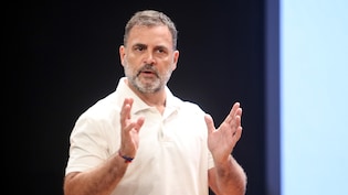 15 दिसंबर को जर्मनी की यात्रा पर जा रहे हैं राहुल गांधी, मंत्रियों और प्रवासी भारतीयों से करेंगे संवाद