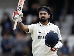 KL Rahul, Sai Sudharsan Guide India A To Historic Win Over Australia A