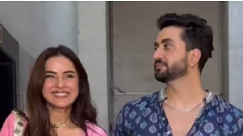 Aly Goni Breaks Silence On Being Trolled Over Not Chanting "<i>Ganpati Bappa Morya</i>": "It's Not Allowed In My Religion"