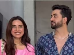 Aly Goni Breaks Silence On Being Trolled Over Not Chanting "<i>Ganpati Bappa Morya</i>": "It's Not Allowed In My Religion" Aly Goni Breaks Silence On Being Trolled Over Not Chanting "<i>Ganpati Bappa Morya</i>": "It's Not Allowed In My Religion"