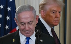 While US-Iran Talked Peace In Pak, A Netanyahu Phone Call Changed Everything