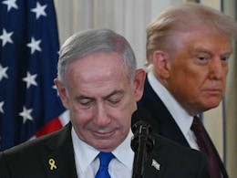 While US-Iran Talked Peace In Pak, A Netanyahu Phone Call Changed Everything