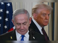 Gaza Peace Plan Proposal Approved By Trump, Netanyahu: All You Need To Know