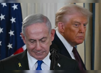 Opinion | The Shadow Of A Truman Moment In The Iran War