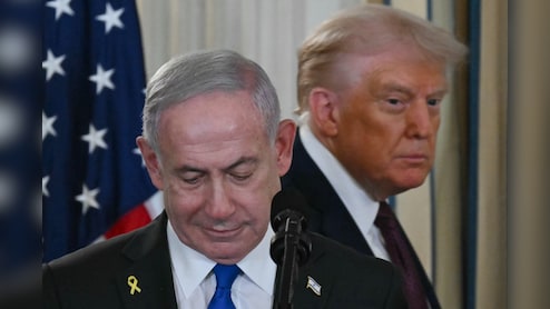 Gaza Peace Plan Proposal Approved By Trump, Netanyahu: All You Need To Know