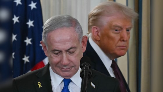 Iran-Israel War: How Far Can Trump-Netanyahu Really Go To 'Display' Their  Strength?