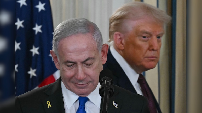 Gaza Peace Plan Proposal Approved By Trump, Netanyahu: All You Need To Know