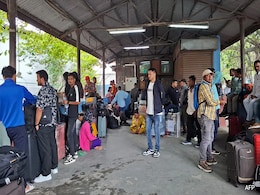 India-Nepal Border On Alert, Army Deployed At Embassy In Kathmandu India-Nepal Border On Alert, Army Deployed At Embassy In Kathmandu