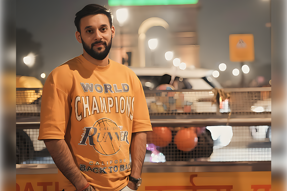 Arpit Sharma FIR,UK-based influencer controversy,Nepal protests,Bulandshahr news,Arpit Sharma Statement,social media,news and media,Whosthat360,trending story,viral news,Arpit Sharma age