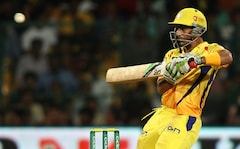 Former CSK Batter Set To Be Named New BCCI President: Report