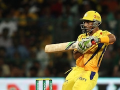 Mithun Manhas, Former CSK Batter, Set To Be Named BCCI President: Report