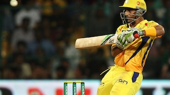 Former CSK Batter Set To Be Named New BCCI President: Report