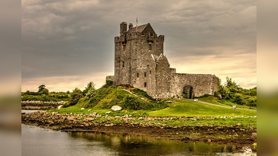 Ireland, India Launch Economic Advisory Panel in Dublin