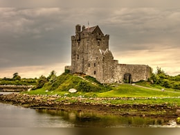 Ireland, India Launch Economic Advisory Panel in Dublin Ireland, India Launch Economic Advisory Panel in Dublin
