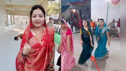 नवरात्रि पर छाया मातम! गरबा करते-करते थम गई सांसें, महिला की हार्ट अटैक से गई जान