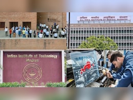 From Management To Medical, Engineering To Skill: List Of India's Elite Institutions From Management To Medical, Engineering To Skill: List Of India's Elite Institutions