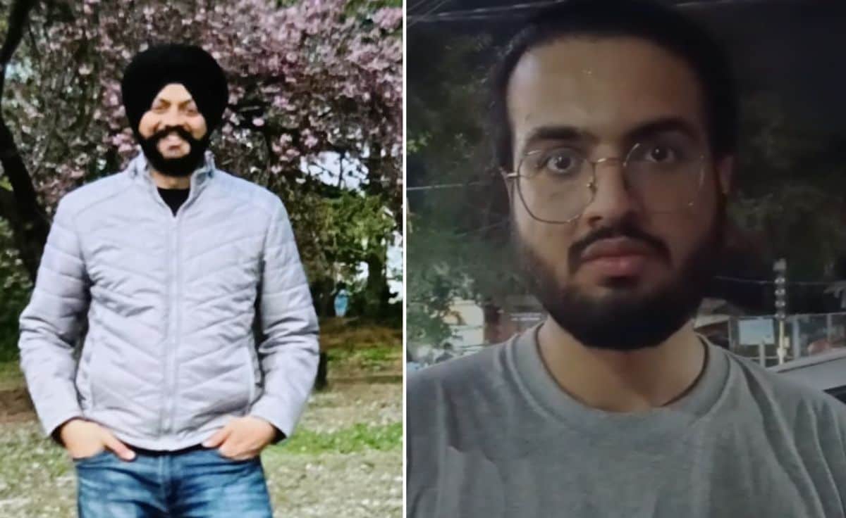 Latest and Breaking News on NDTV Latest and Breaking News on NDTV
