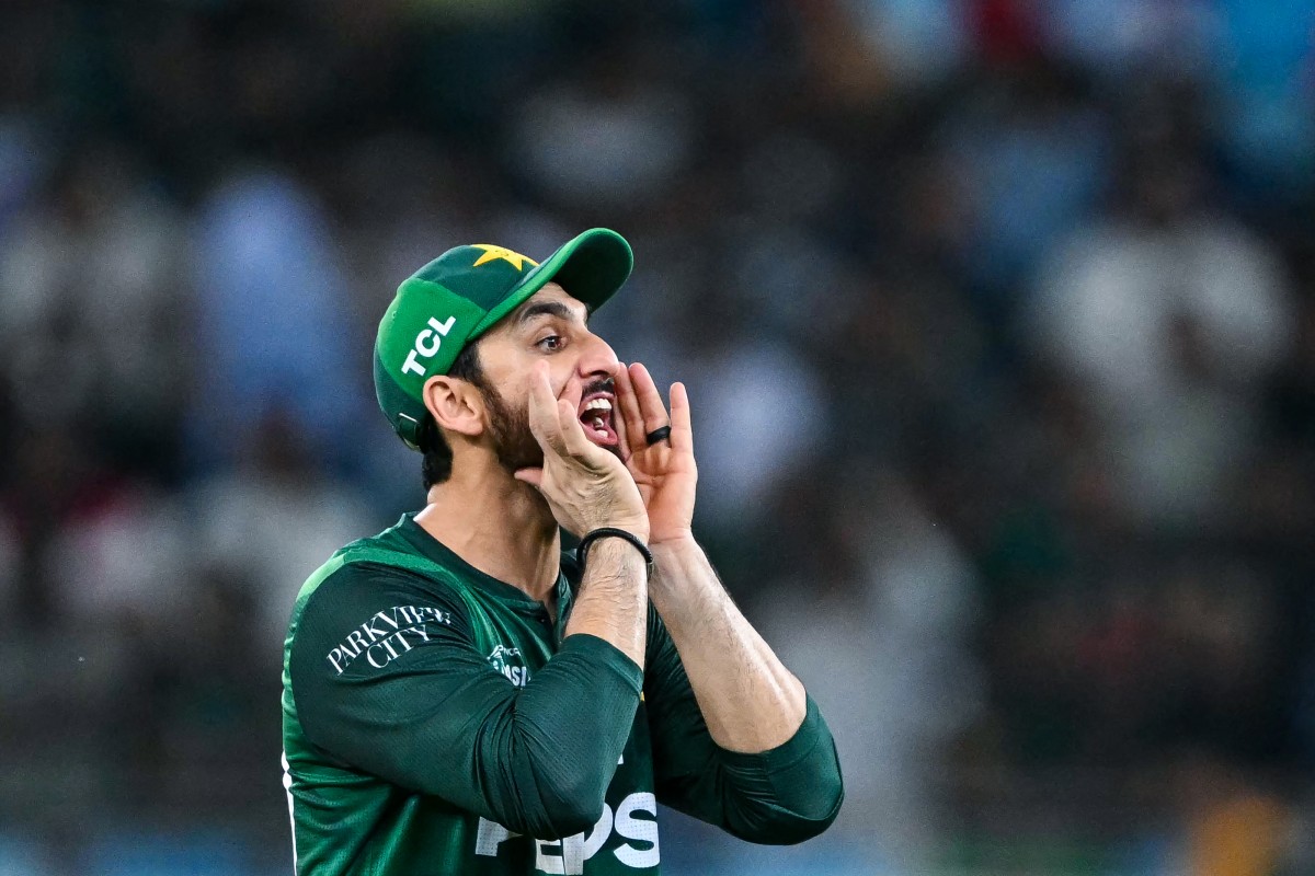 Pakistan Captain Salman Agha Sends Blunt Message To India After Setting Up Asia Cup Final Clash