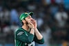 Pak Captain's Blunt Message To India After Setting Up Asia Cup Final Clash