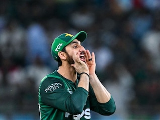 Pak Captain's Blunt Message To India After Setting Up Asia Cup Final Clash