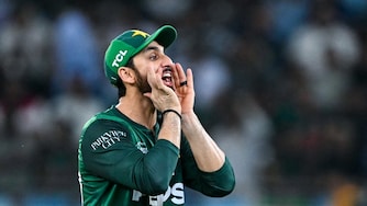 Pak Captain's Blunt Message To India After Setting Up Asia Cup Final Clash
