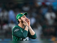 PAK vs NED: 'हमने बहुत अच्छी बैटिंग की...' जैसे-तैसे मिली जीत के बाद पाकिस्तानी कप्तान का चौंकाने वाला बयान