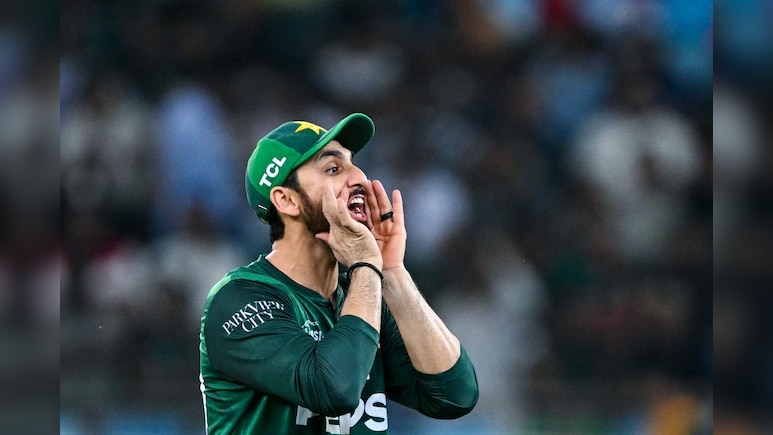 PAK vs NED: 'हमने बहुत अच्छी बैटिंग की...' जैसे-तैसे मिली जीत के बाद पाकिस्तानी कप्तान का चौंकाने वाला बयान