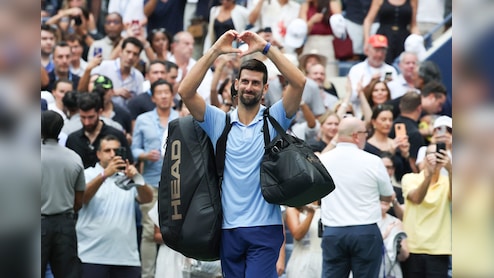 Novak Djokovic: नोवाक जोकोविच लेने जा रहे हैं संन्यास? सुने उन्हीं की जुबानी