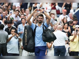 Novak Djokovic: नोवाक जोकोविच लेने जा रहे हैं संन्यास? सुने उन्हीं की जुबानी Novak Djokovic: नोवाक जोकोविच लेने जा रहे हैं संन्यास? सुने उन्हीं की जुबानी