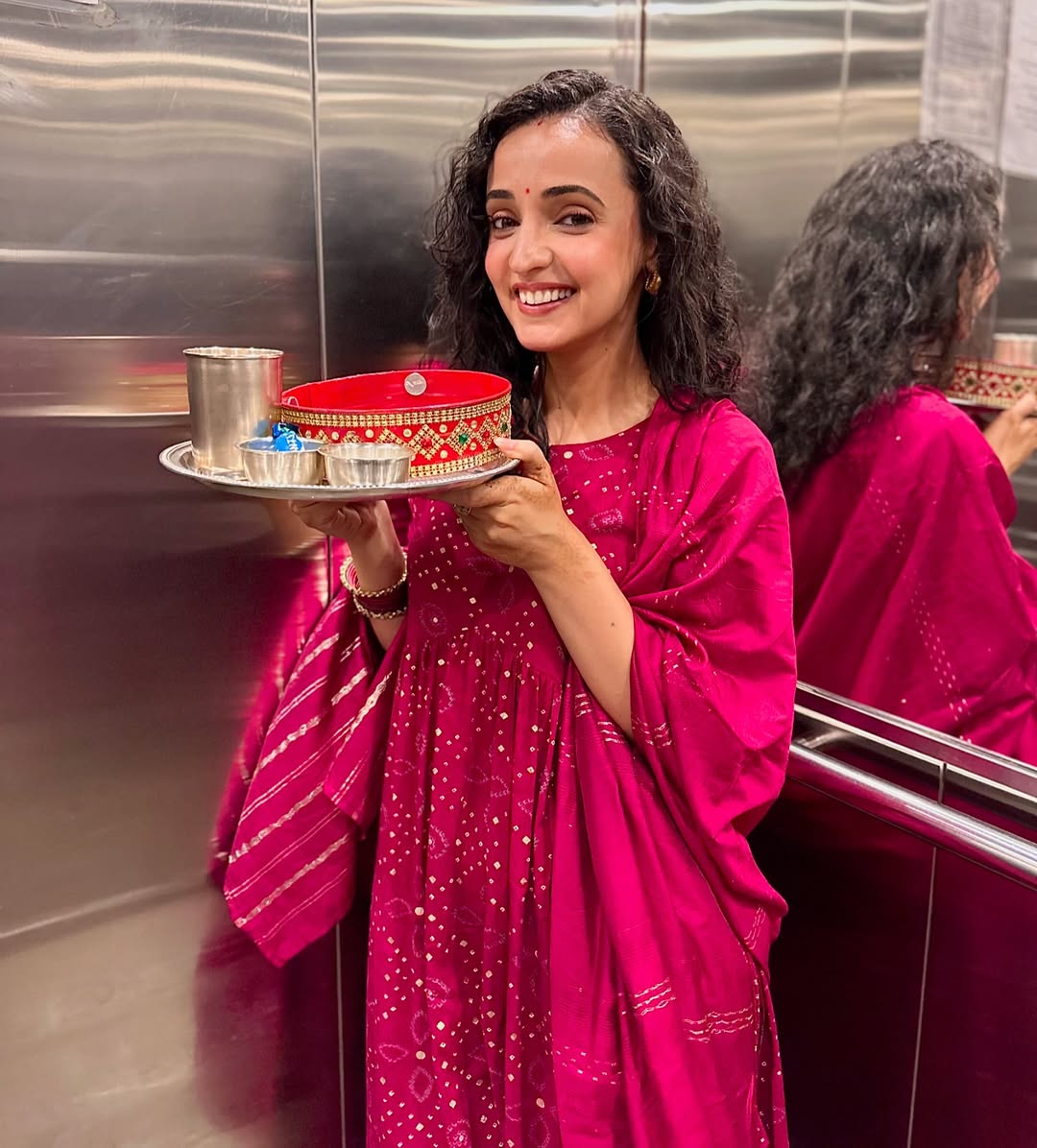 सनाया ईरानी के पति की 10 फोटो, ऑनस्क्रीन से ऑफस्क्रीन का सफर, फैंस कहेंगे- फेरीटेल कपल