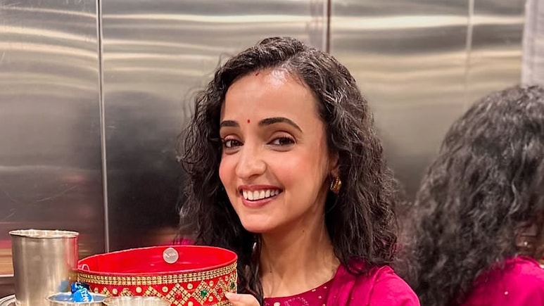 सनाया ईरानी के पति की 10 फोटो, ऑनस्क्रीन से ऑफस्क्रीन का सफर, फैंस कहेंगे- फेरीटेल कपल