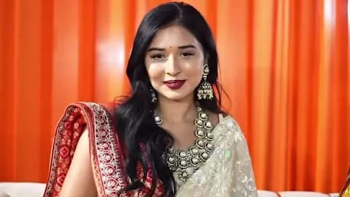 तान्या मित्तल का स्टाइल कॉपी कर रही बॉलीवुड एक्ट्रेस, वीडियो वायरल हुआ तो फैन्स बोले छा गई तान्या
