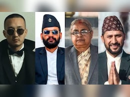 नेपाल में उथल-पुथल: इन चार चेहरों ने बदली आंदोलन की दिशा, ओली सरकार को कुर्सी से किया बेदखल नेपाल में उथल-पुथल: इन चार चेहरों ने बदली आंदोलन की दिशा, ओली सरकार को कुर्सी से किया बेदखल