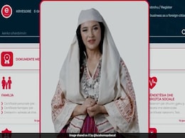 Meet Diella, World's 1st AI-Made 'Minister' Tasked With Curbing Corruption Meet Diella, World's 1st AI-Made 'Minister' Tasked With Curbing Corruption