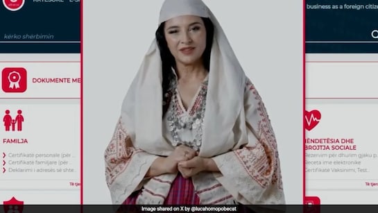 "Who Has Control?" Experts Question Albania