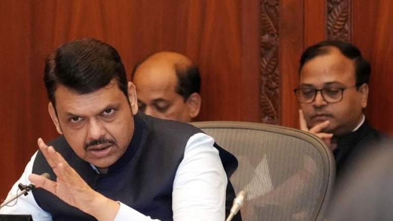 Cabinet Meeting: वसई- विरार, नाशिकला मोठं गिफ्ट! मंत्रिमंडळ बैठकीत 8 मोठे निर्णय
