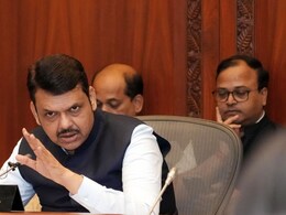 Cabinet Meeting: वसई- विरार, नाशिकला मोठं गिफ्ट! मंत्रिमंडळ बैठकीत 8 मोठे निर्णय Cabinet Meeting: वसई- विरार, नाशिकला मोठं गिफ्ट! मंत्रिमंडळ बैठकीत 8 मोठे निर्णय