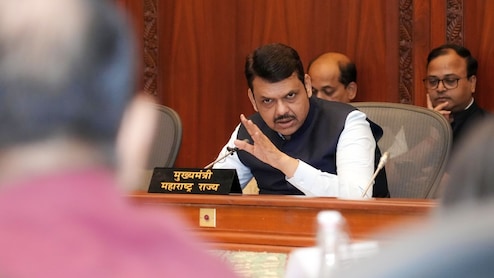 मुंबई, पुणे, ठाणे, नागपूरकरांसाठी खूशखबर! मंत्रिमंडळ बैठकीत मेट्रो-लोकलसाठी मोठे निर्णय