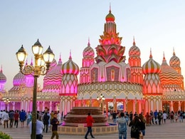 Dubai Global Village Preps For 30th Season: All You Need To Know About The Grand Festival Dubai Global Village Preps For 30th Season: All You Need To Know About The Grand Festival