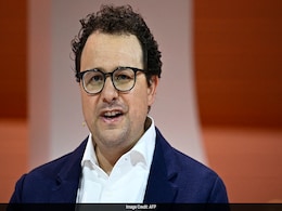 AI To Gut Half Of Entry-Level Jobs By 2030, Anthropic CEO Reaffirms Warning AI To Gut Half Of Entry-Level Jobs By 2030, Anthropic CEO Reaffirms Warning