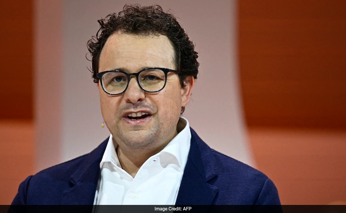 'Like Selling Nuclear Weapons To North Korea': Anthropic CEO On Chip Exports To China