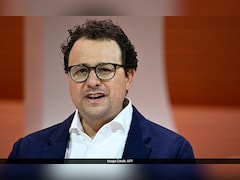 'Like Selling Nuclear Weapons To North Korea': Anthropic CEO On Chip Exports To China