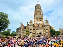 Manoj Jarange Patil Mumbai Maratha Protest: महिला पत्रकारांसोबत गैरवर्तन, राष्ट्रीय महिला आयोगाने घेतली दखल Manoj Jarange Patil Mumbai Maratha Protest: महिला पत्रकारांसोबत गैरवर्तन, राष्ट्रीय महिला आयोगाने घेतली दखल