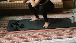 No Gym Or Regular Routine? Heres How To Stay Fit Over The Holiday Break
