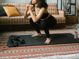 No Gym Or Regular Routine? Heres How To Stay Fit Over The Holiday Break