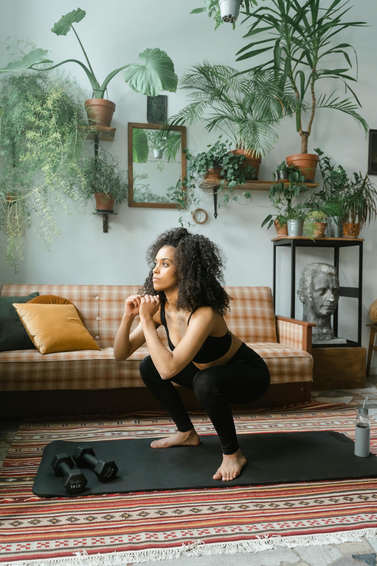 No Gym Or Regular Routine? Heres How To Stay Fit Over The Holiday Break