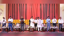 CM यादव ने इंजीनियरों के लिए किया बड़ा ऐलान: MP में बनेगा 'AI' वाला सुपर इंस्टीट्यूट