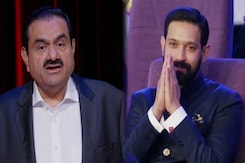 Watch: Gautam Adani Congratulates Vikrant Massey On National Award Win Watch: Gautam Adani Congratulates Vikrant Massey On National Award Win
